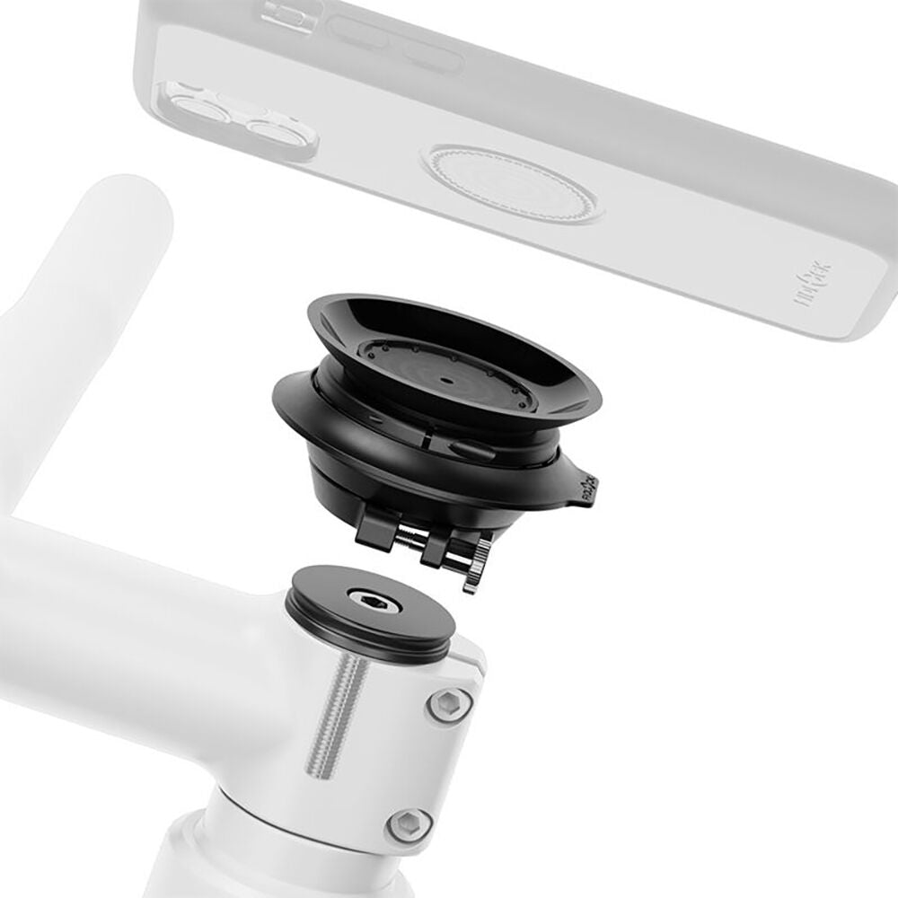 Fidlock Vacuum Ahead Cap Base Headset support