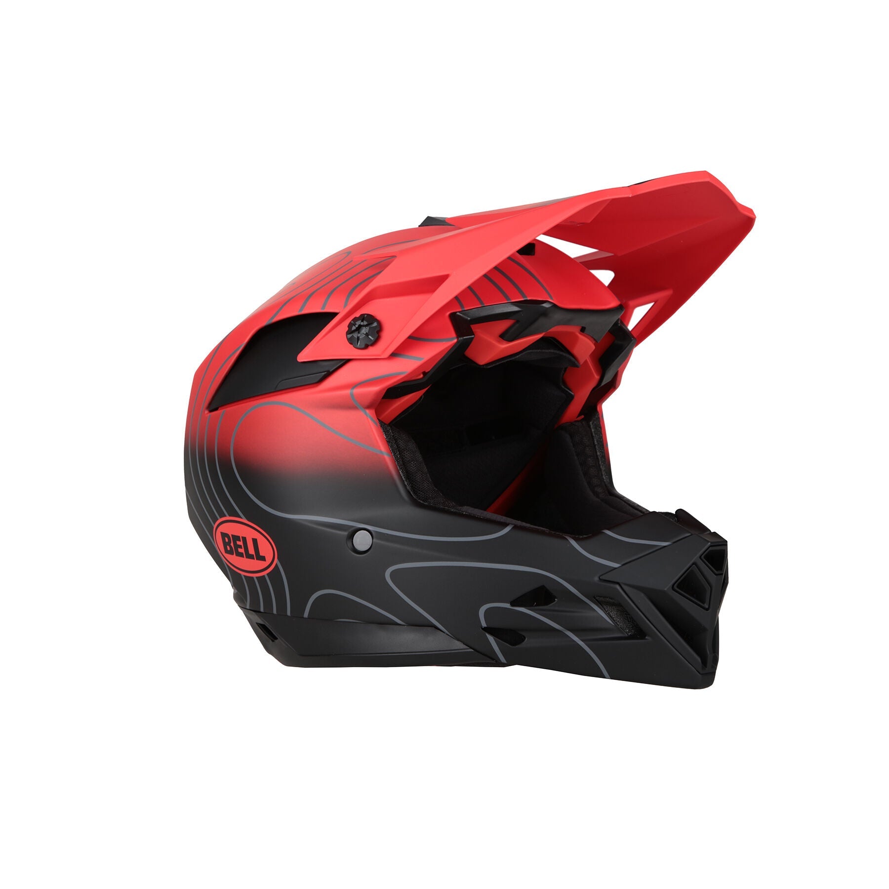 Bell Full 10 Mips Solid helmet