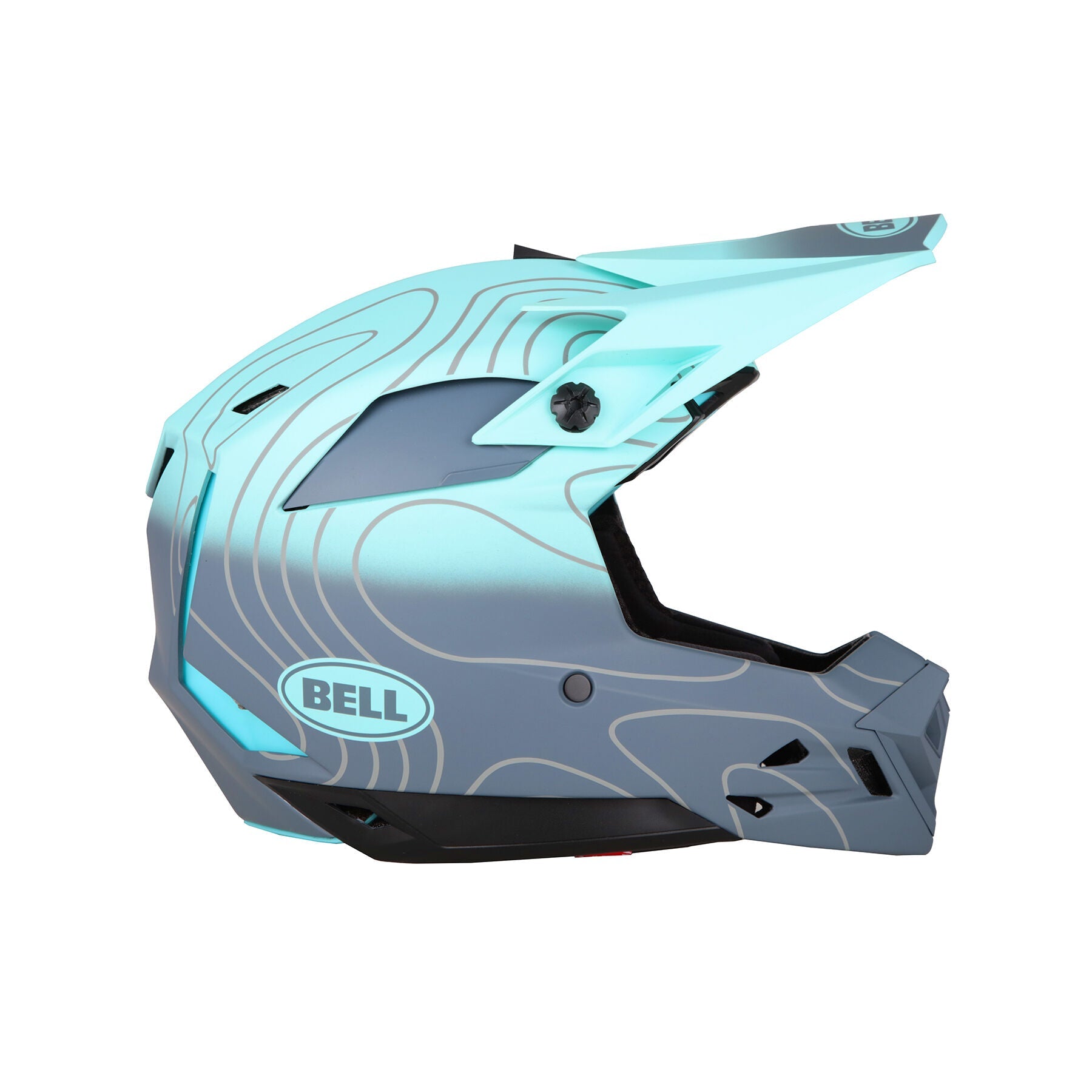 Bell Full 10 Mips Solid helmet