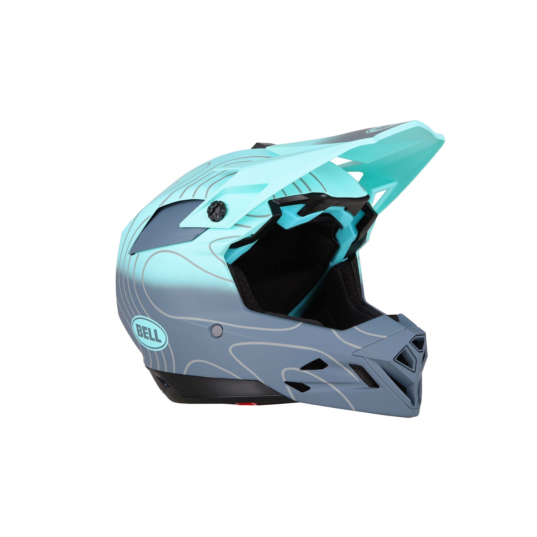 Bell Full 10 Mips Solid helmet