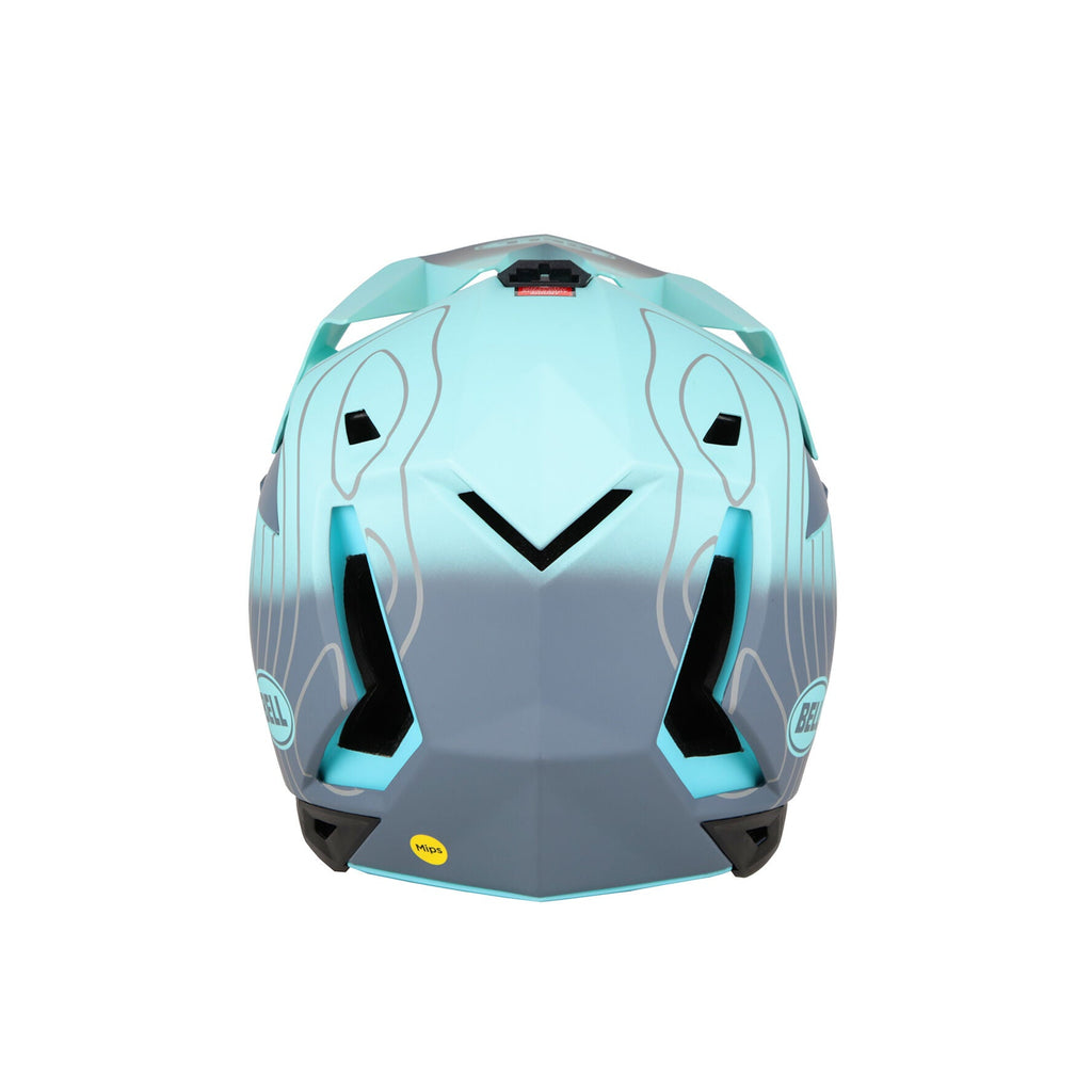 Bell Full 10 Mips Solid helmet