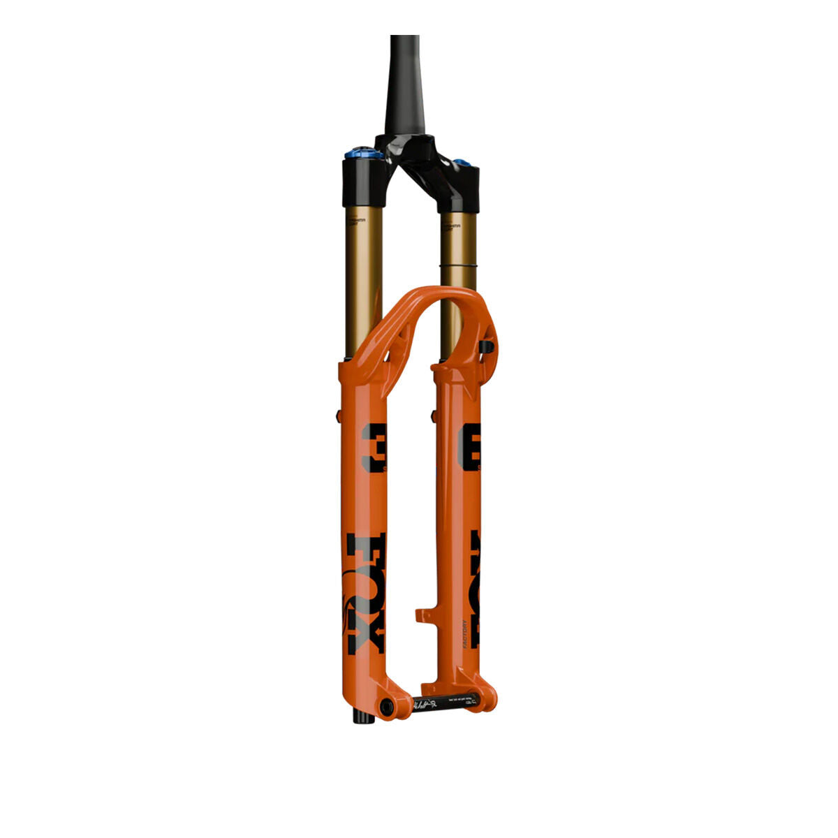 Fox 36 Float Factory Kashima Grip x 29" HSC, LSC, LSR Kabolt SL 110 Boost Tapered Rake 44 mm fork 2026