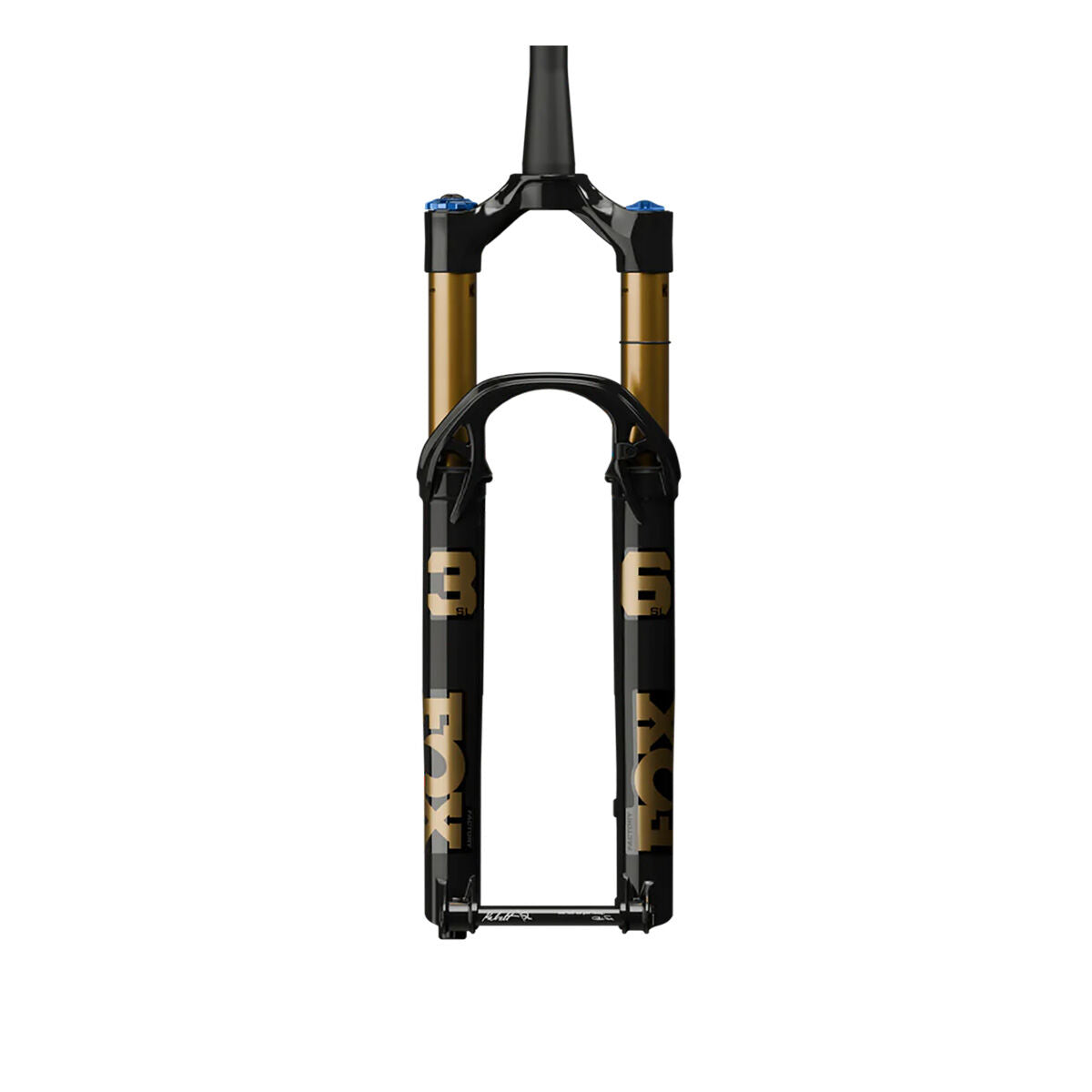 Fox 36 Float Factory Kashima Grip x 29" HSC, LSC, LSR Kabolt SL 110 Boost Tapered Rake 44 mm fork 2026
