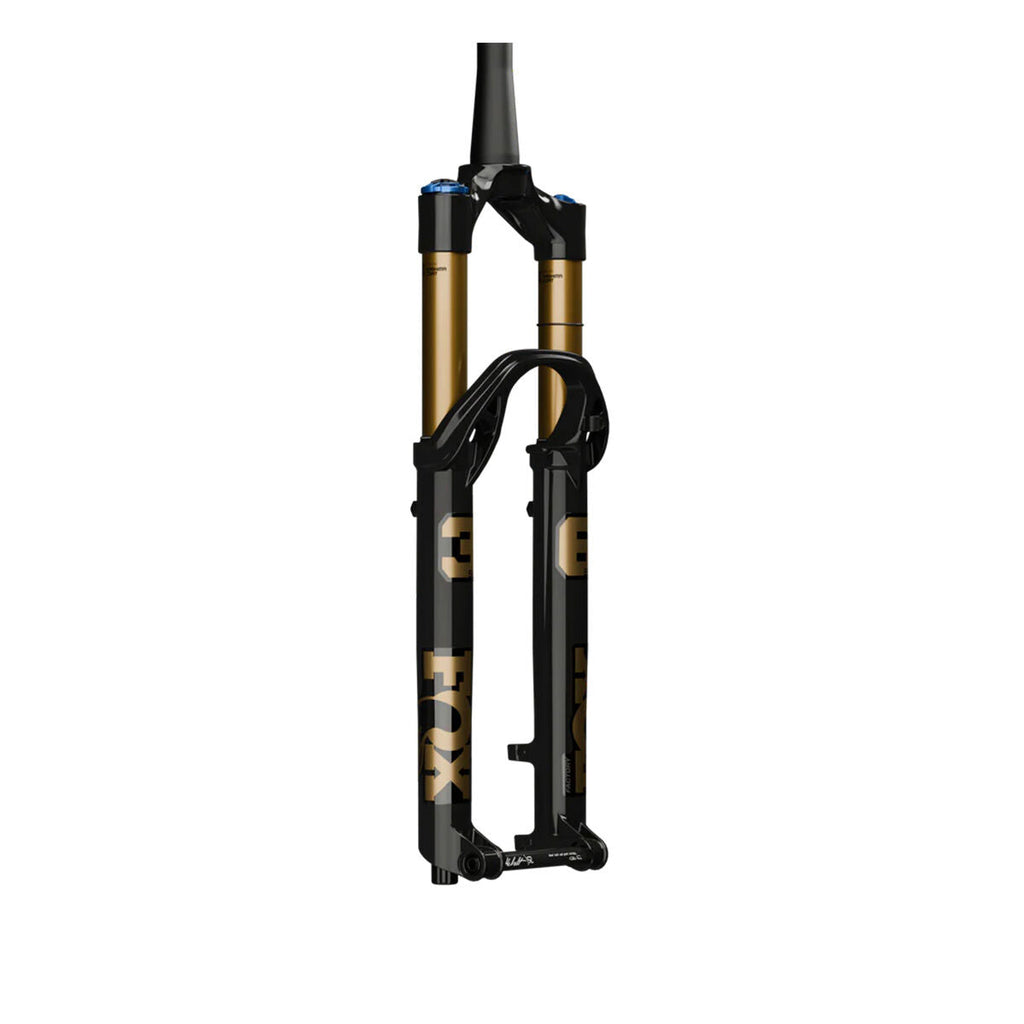 Fox 36 Float Factory Kashima Grip x 29" HSC, LSC, LSR Kabolt SL 110 Boost Tapered Rake 44 mm fork 2026
