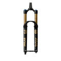 Fox 36 Float Factory Kashima Grip X 29" HSC, LSC, LSR Kabolt X 110 Boost Tapered Rake 44 mm fork 2026