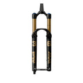 Fox 36 Float Factory Kashima Grip X2 29" HSC,LSC, HSR, LSR Kabolt x 110 Boost Tapered Rake 44 mm fox 2026
