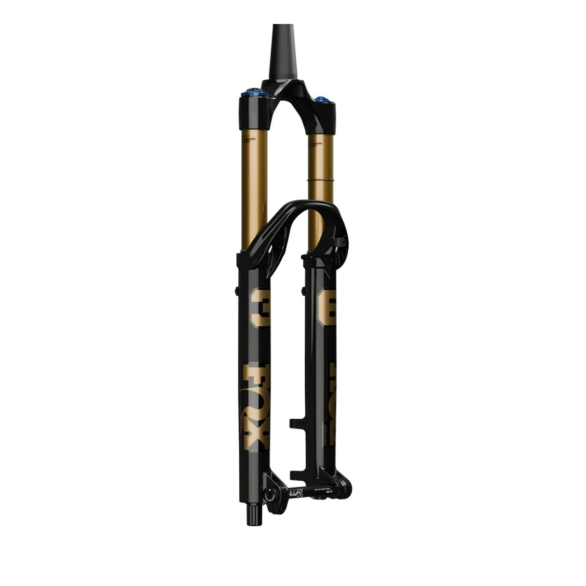 Fox 36 Float Factory Kashima Grip X2 29" HSC,LSC, HSR, LSR Kabolt x 110 Boost Tapered Rake 44 mm fox 2026