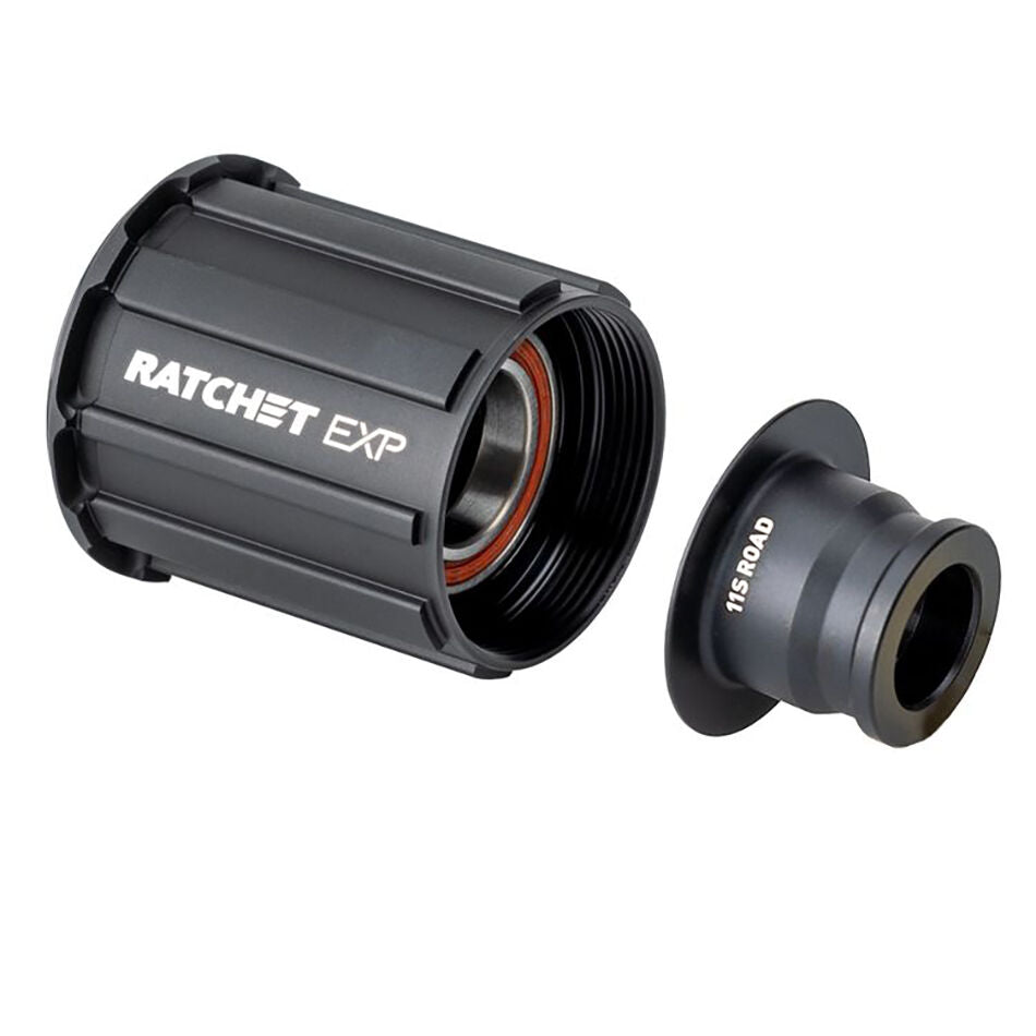 Syncros Capital SL Shimano HG freehub body