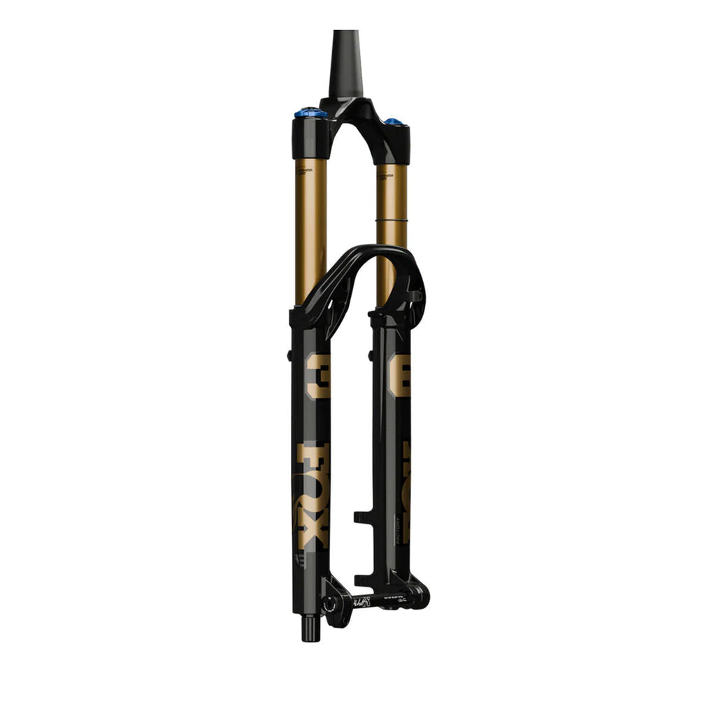 Fox 36 Float E-Optimized Factory Kashima Grip X Kabolt X 110 boost 29" Rake 44 mm Tapered fork 2026