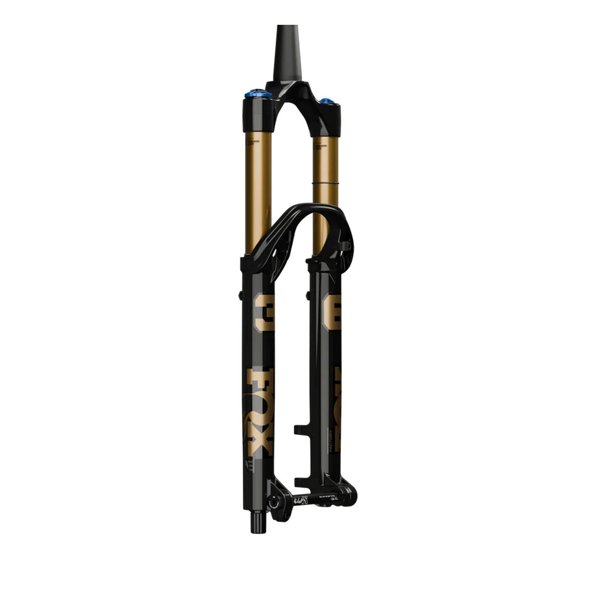 Fox 36 Float E-Optimized Factory Kashima Grip X Kabolt X 110 boost 29" Rake 44 mm Tapered fork 2026