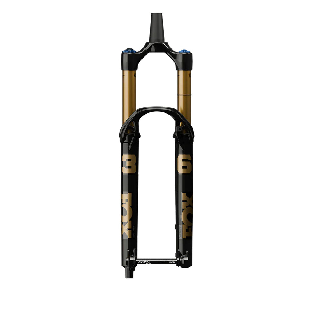 Factory Kashima Grip X Kabolt X2 110 Boost 29" Rake 44 mm Tapered fork 2026
