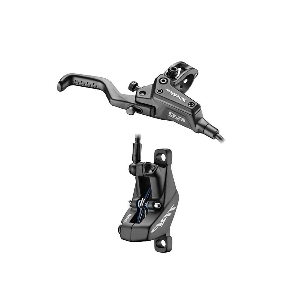 TRP DHR Evo Pro disc brake