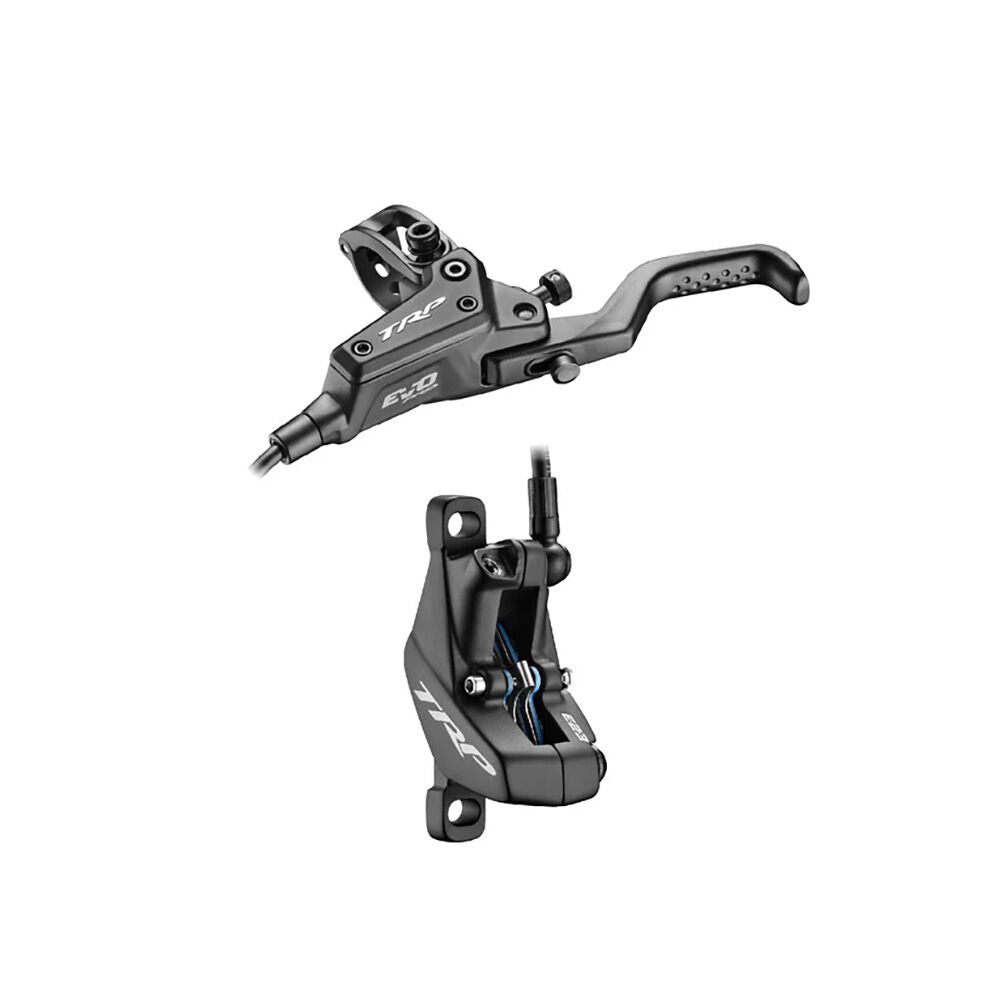 TRP DHR Evo Pro disc brake