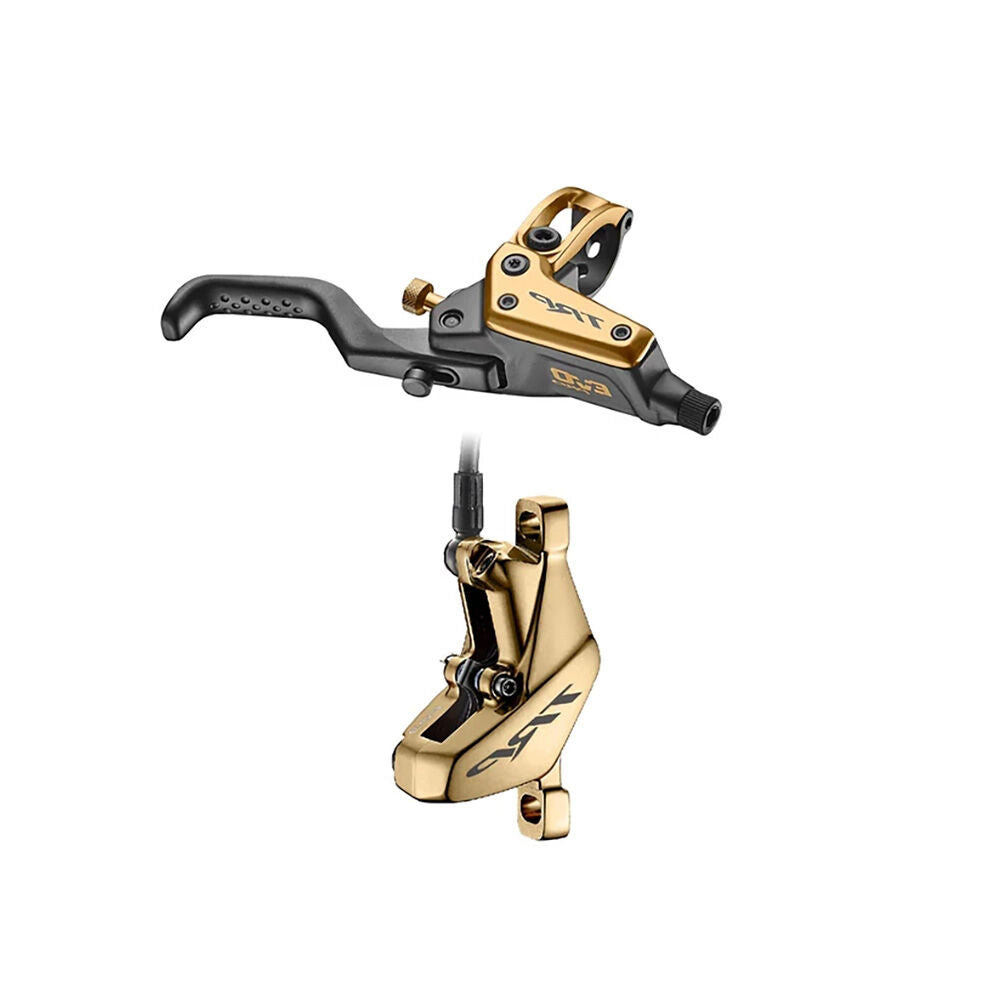 TRP DHR Evo Pro disc brake