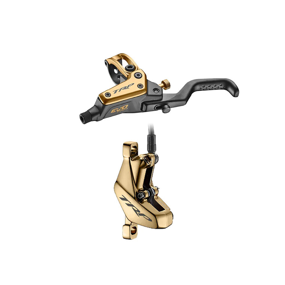 TRP DHR Evo Pro disc brake