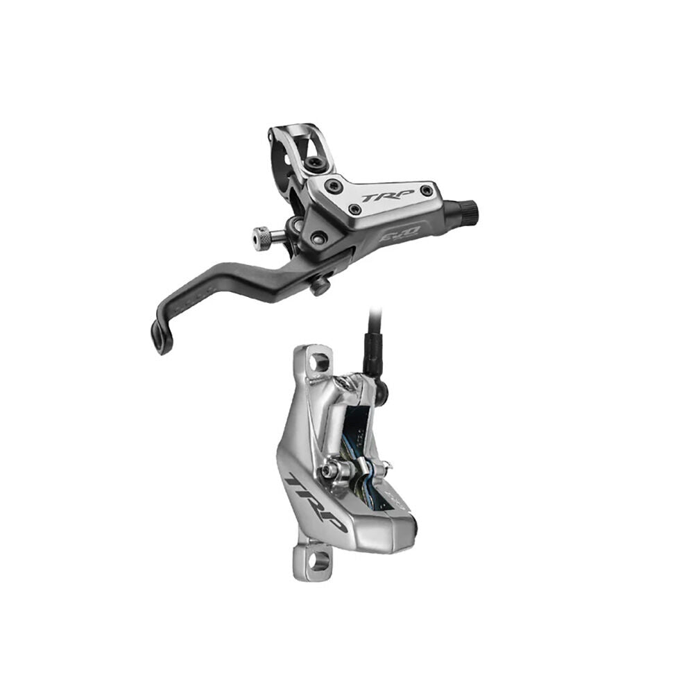 TRP DHR Evo Pro disc brake