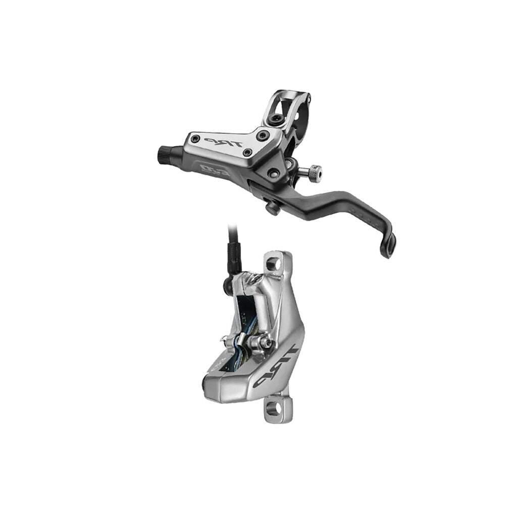 TRP DHR Evo Pro disc brake