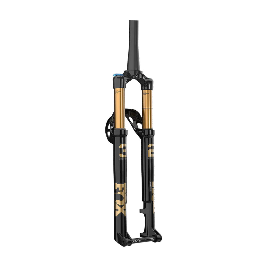 Fox 32 Float TC 29" Factory Kashima Grip SL 3Pos-adj Kabolt Rake 44mm Tapered 100mm fork 2026