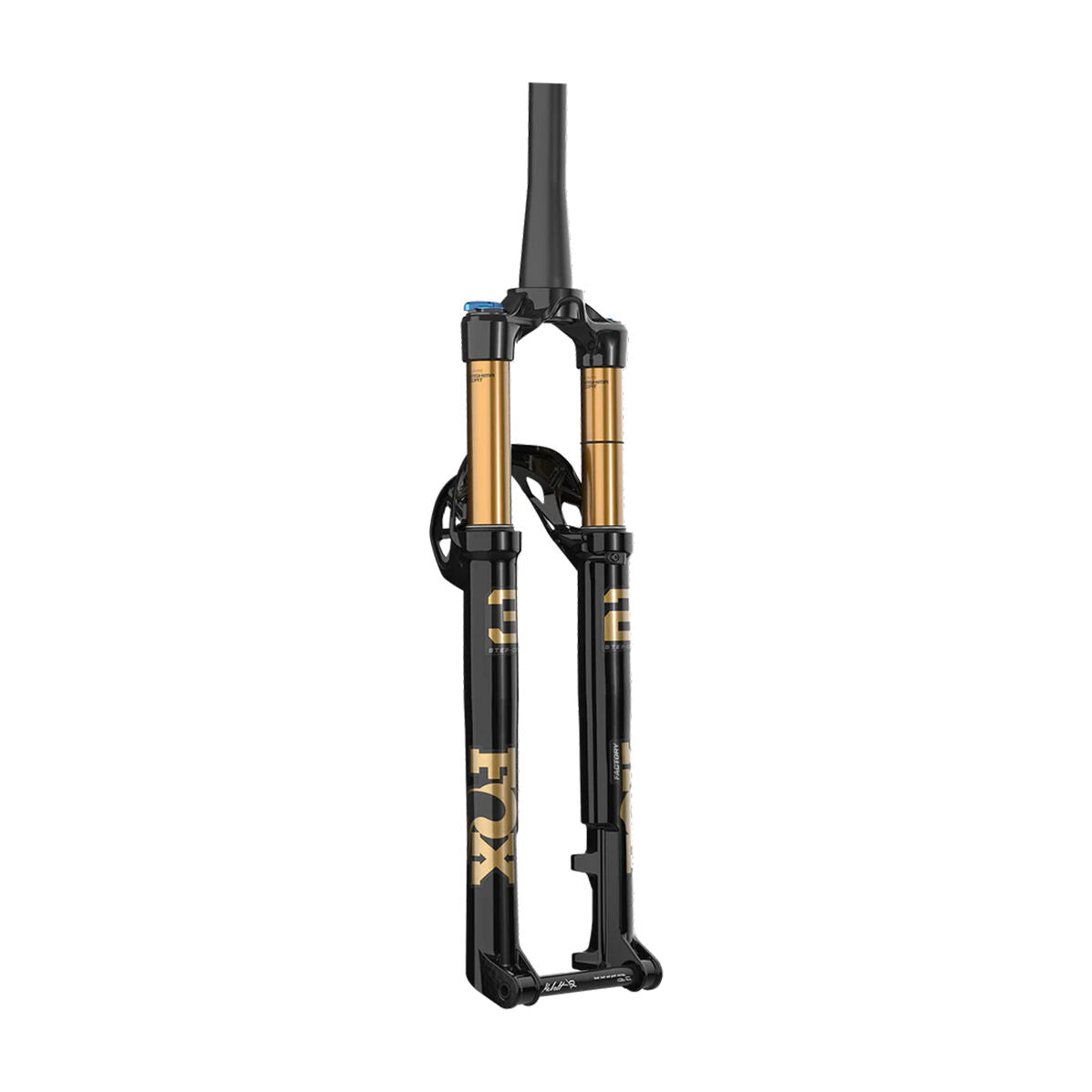 Fox 32 Float TC 29" Factory Kashima Grip SL 3Pos-adj Kabolt Rake 44mm Tapered 100mm fork 2026