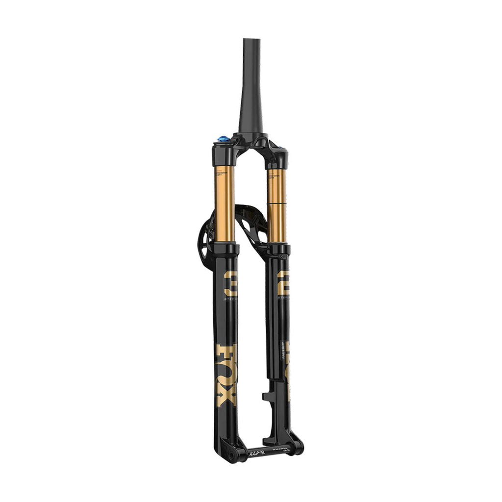 Fox 32 Float TC 29" Factory Kashima Grip SL Remote PTL Kabolt Rake 44mm Tapered 100mm fork 2026