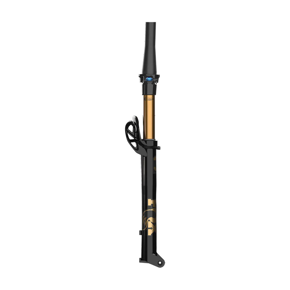 Fox 32 Float TC 29" Factory Kashima Grip SL Remote PTL Kabolt Rake 44mm Tapered 100mm fork 2026