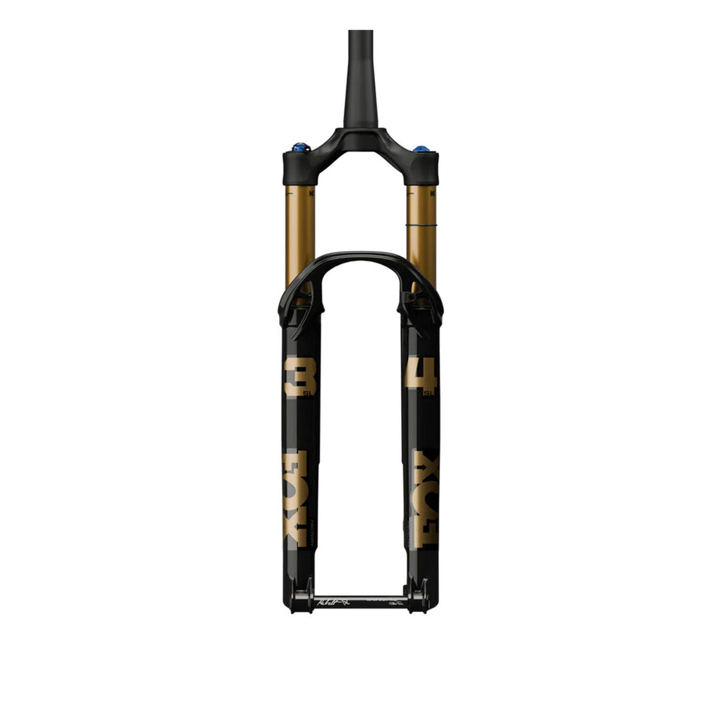 Fox 34 Float Step Cast Factory Kashima Grip SL Remote PTL Abolt 110 29" Boost Rake 44mm Tapered 120mm fork 2026