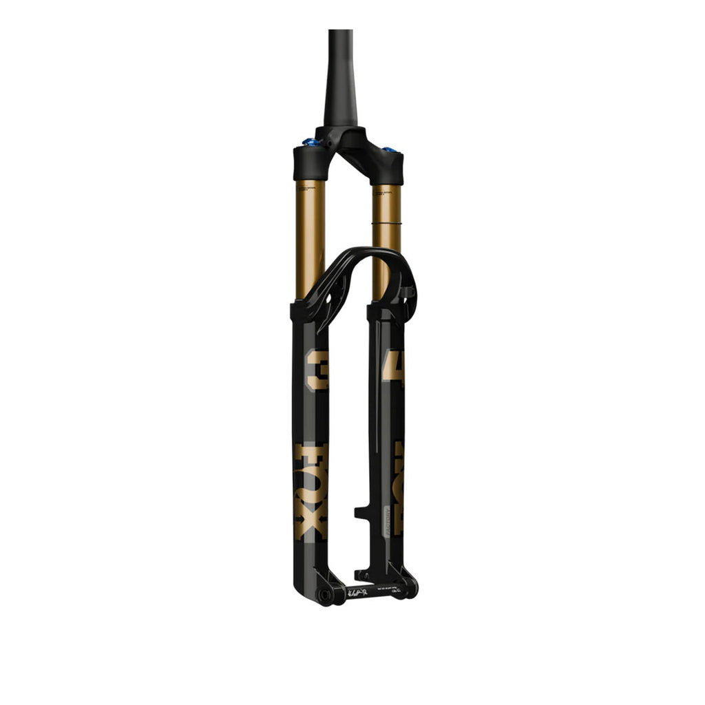 Fox 34 Float Step Cast Factory Kashima Grip SL Remote PTL Abolt 110 29" Boost Rake 44mm Tapered 120mm fork 2026