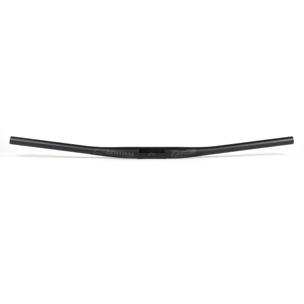 Renthal Fatbar Lite Carbon Zero handlebar