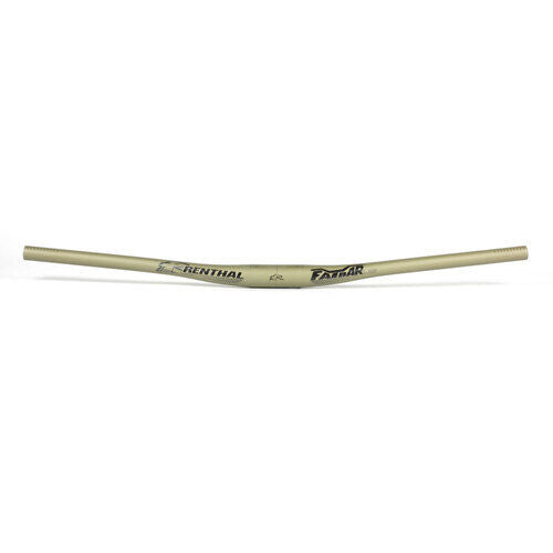 Renthal Fatbar Lite Zero handlebar