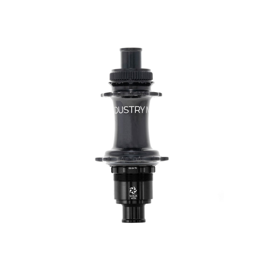 Industry Nine Solix CL 12x148 rear hub