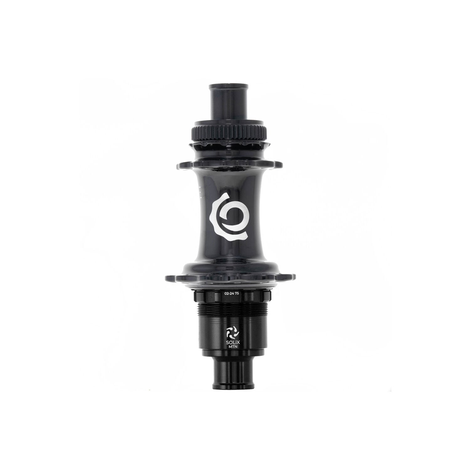 Industry Nine Solix CL 12x148 rear hub
