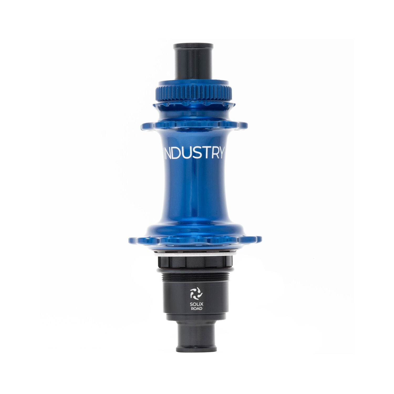 Industry Nine Solix CL 12x148 rear hub
