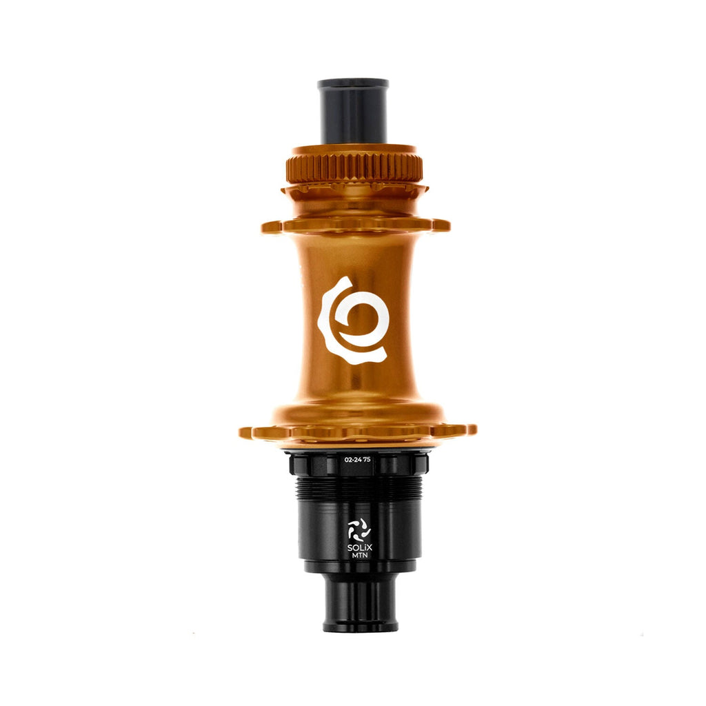 Industry Nine Solix CL 12x148 rear hub