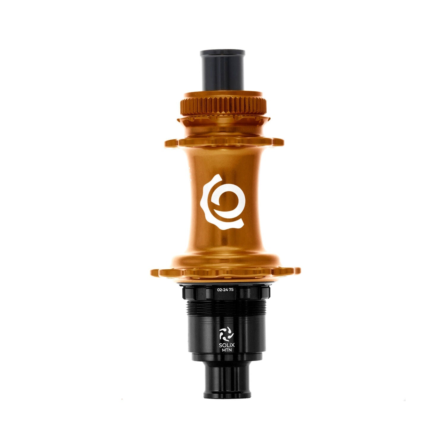 Industry Nine Solix CL 12x148 rear hub
