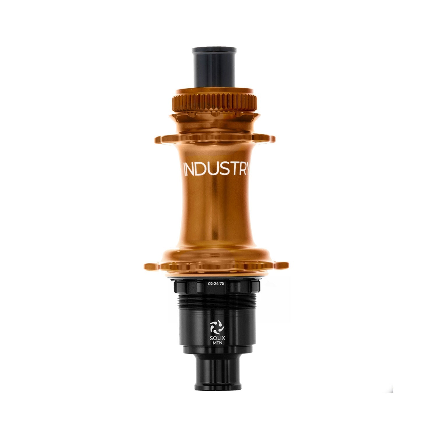 Industry Nine Solix CL 12x148 rear hub