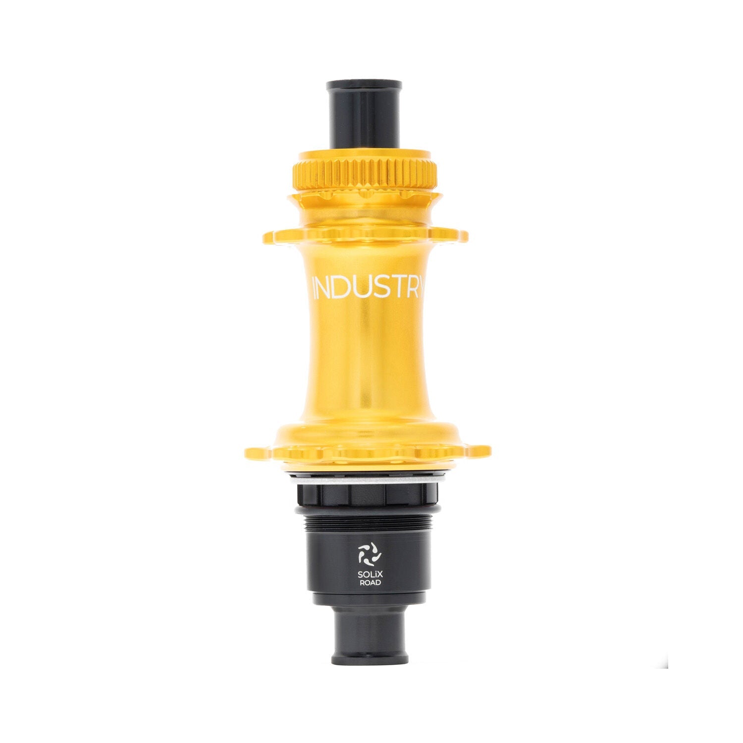 Industry Nine Solix CL 12x148 rear hub