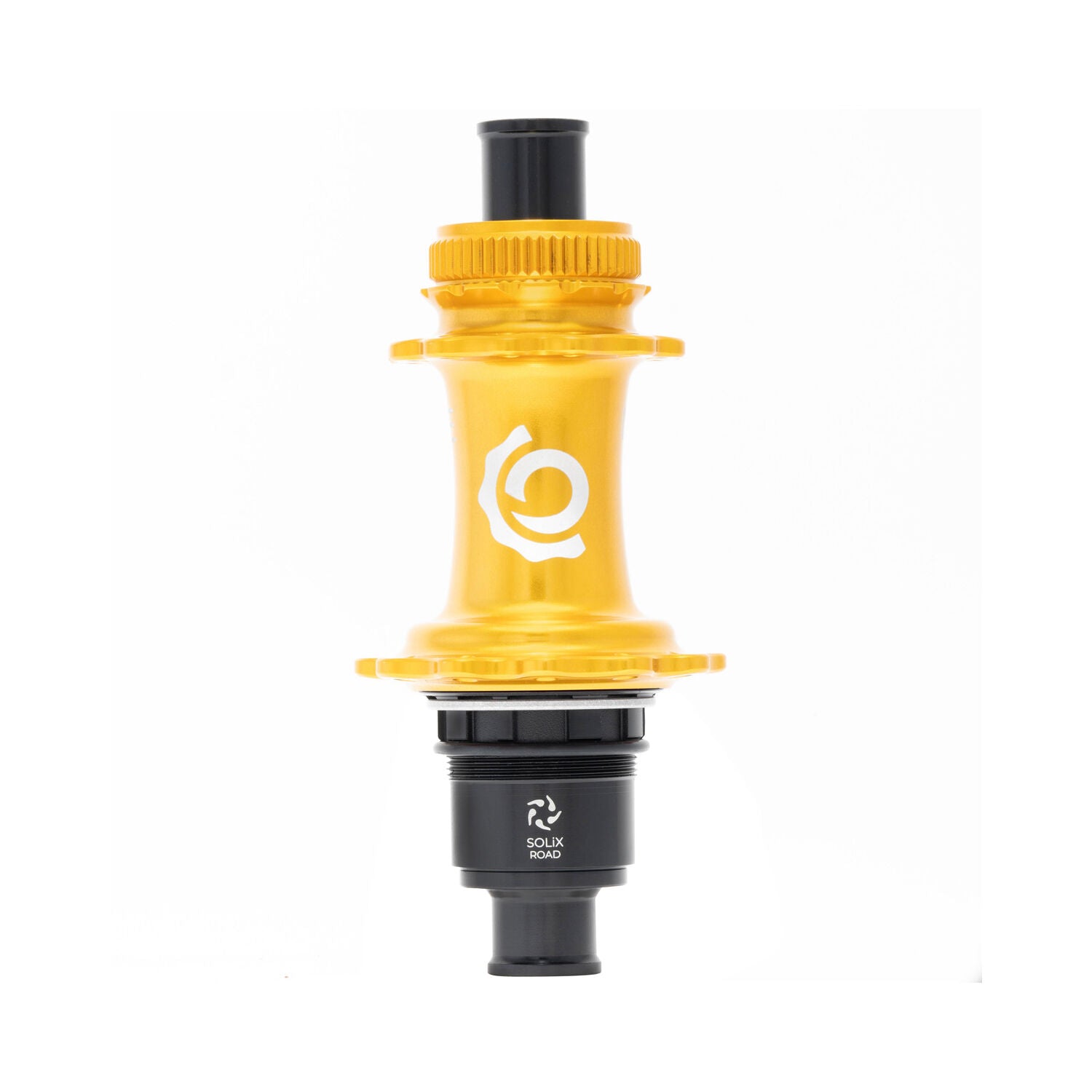 Industry Nine Solix CL 12x148 rear hub