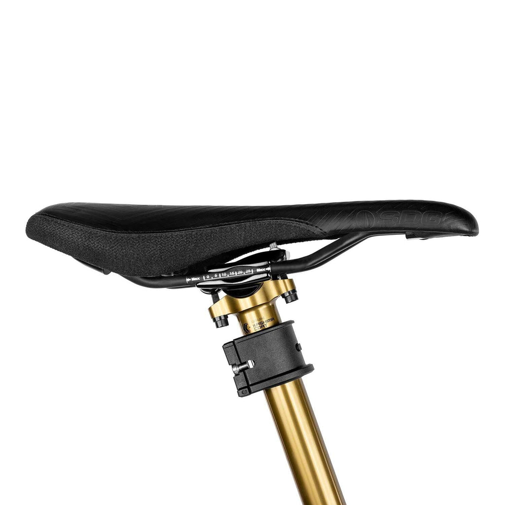 Apidura Backcountry dropper seatpost adaptor