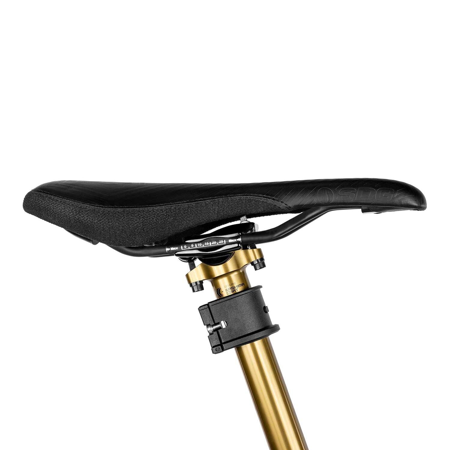 Apidura Backcountry dropper seatpost adaptor