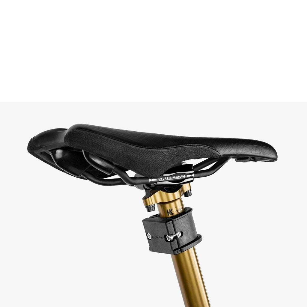 Apidura Backcountry dropper seatpost adaptor