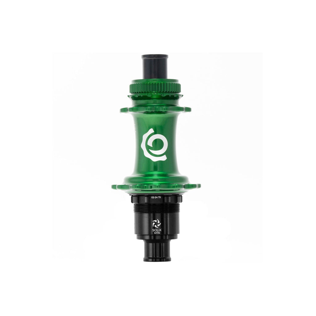 Industry Nine Solix CL 12x148 rear hub