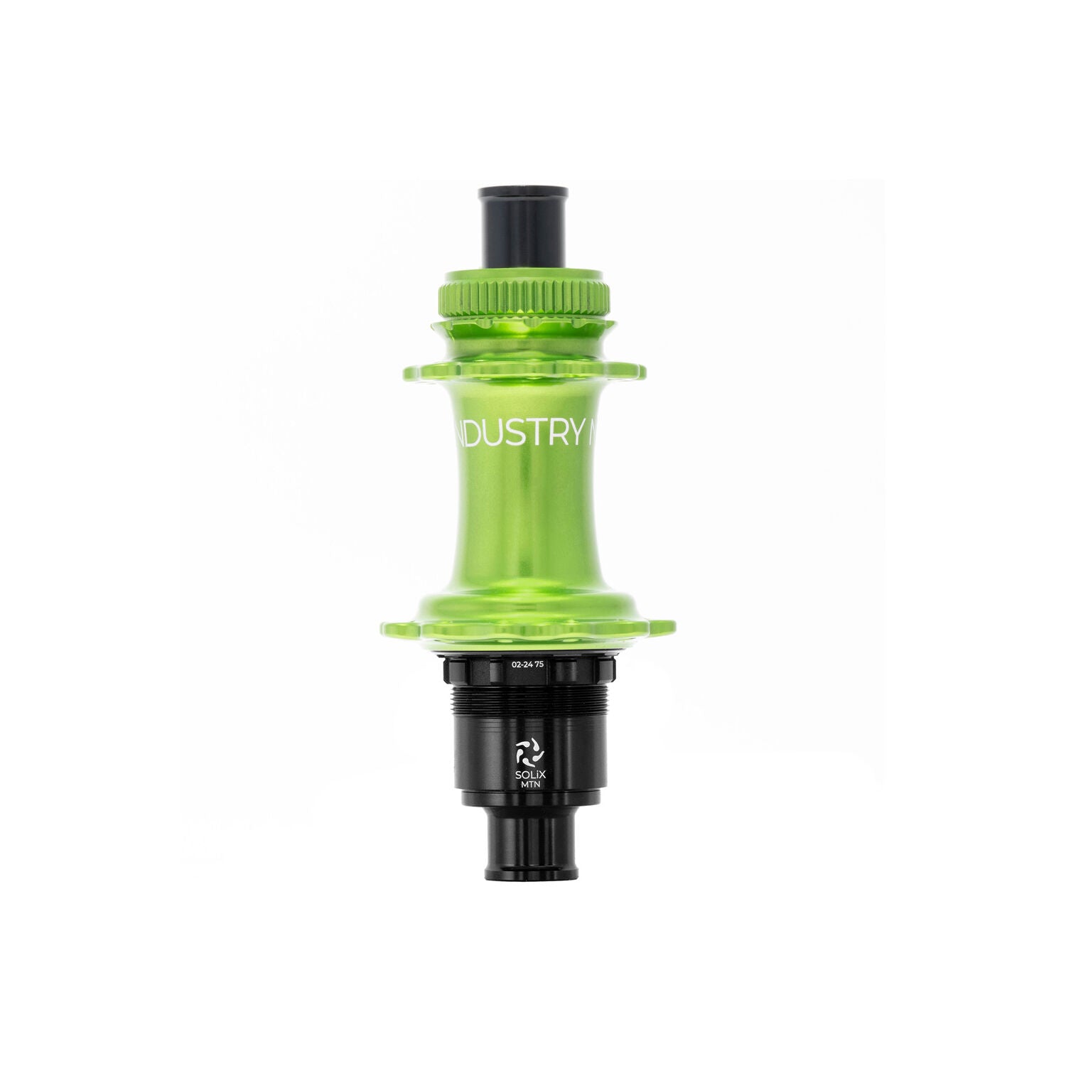 Industry Nine Solix CL 12x148 rear hub