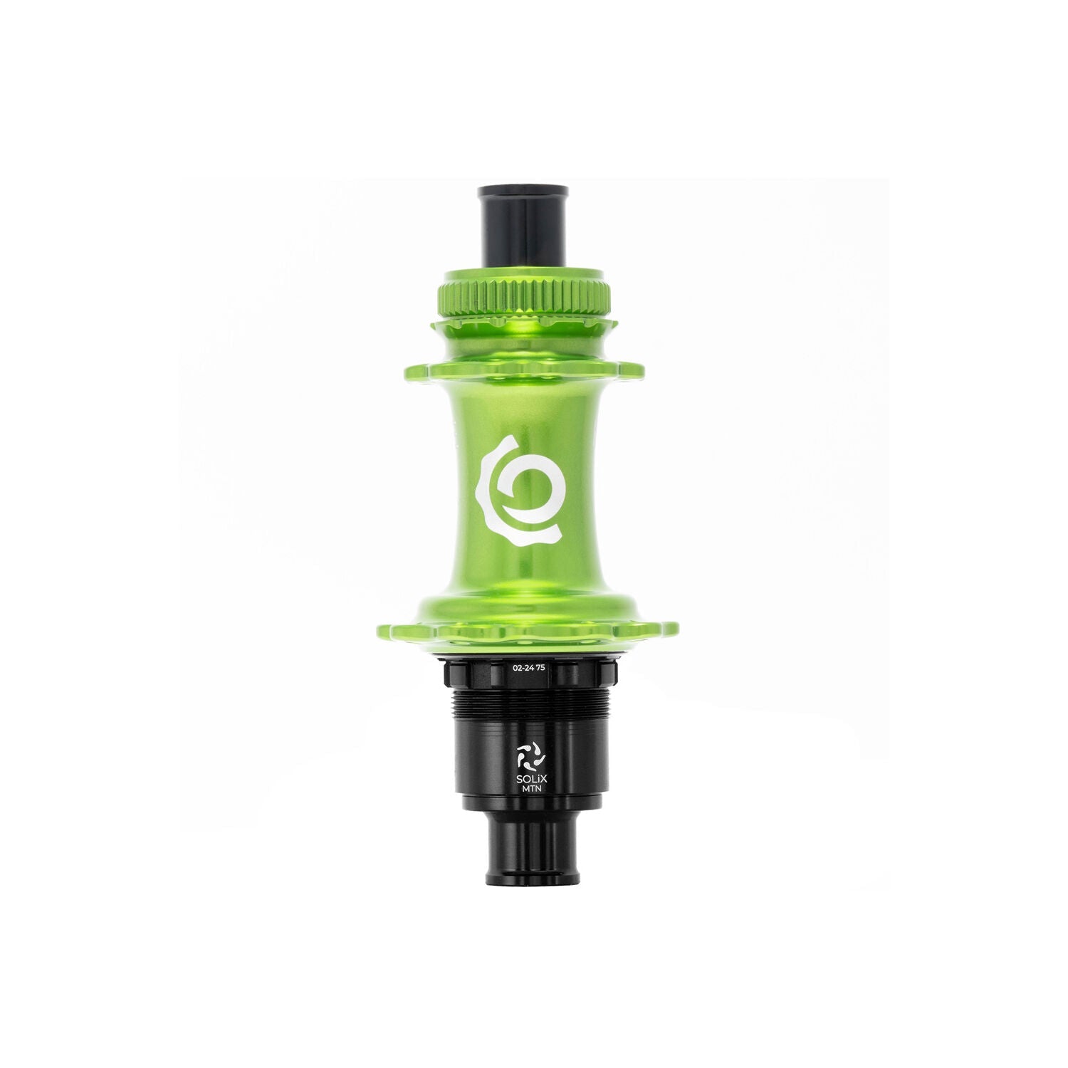 Industry Nine Solix CL 12x148 rear hub