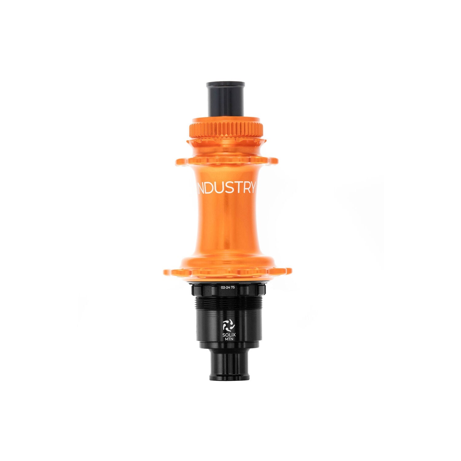 Industry Nine Solix CL 12x148 rear hub