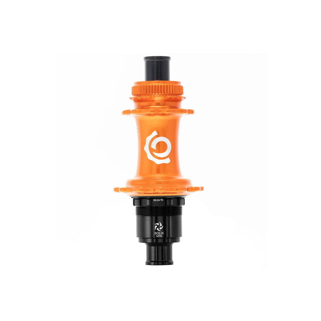 Industry Nine Solix CL 12x148 rear hub