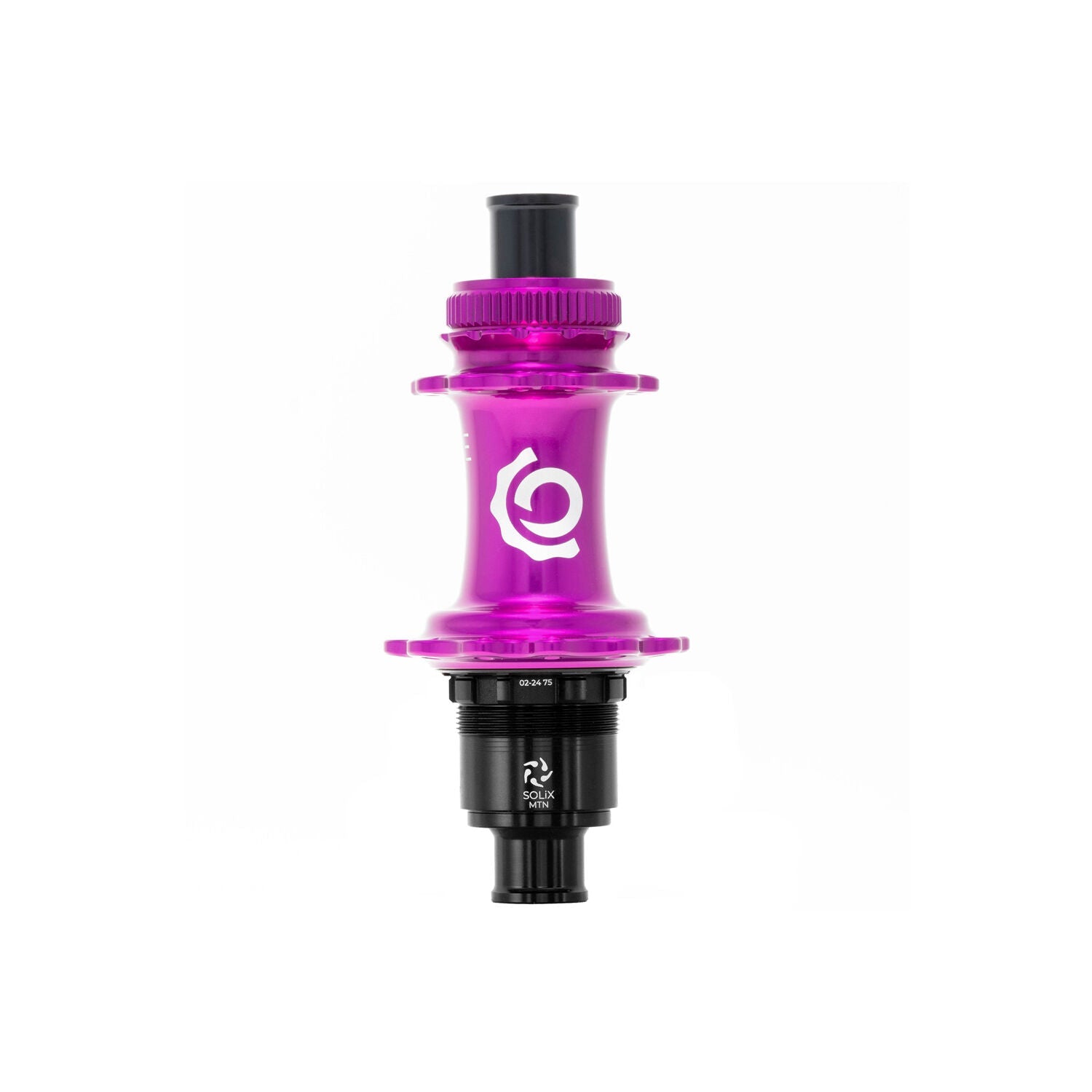 Industry Nine Solix CL 12x148 rear hub