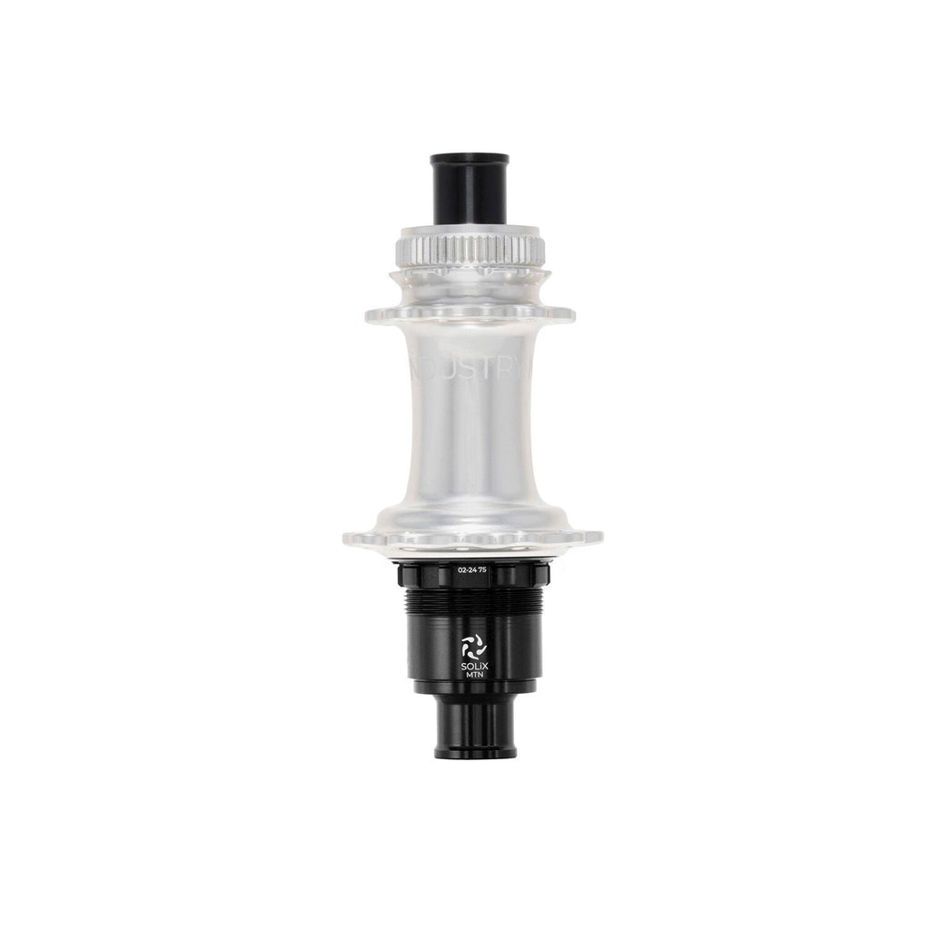 Industry Nine Solix CL 12x148 rear hub