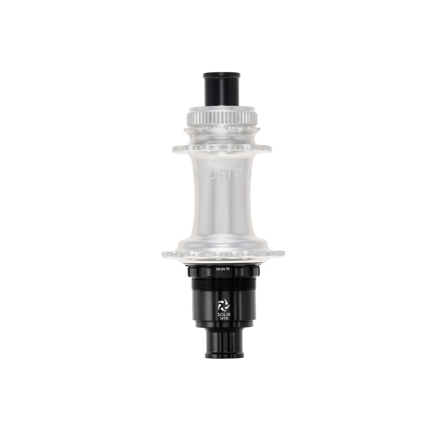 Industry Nine Solix CL 12x148 rear hub
