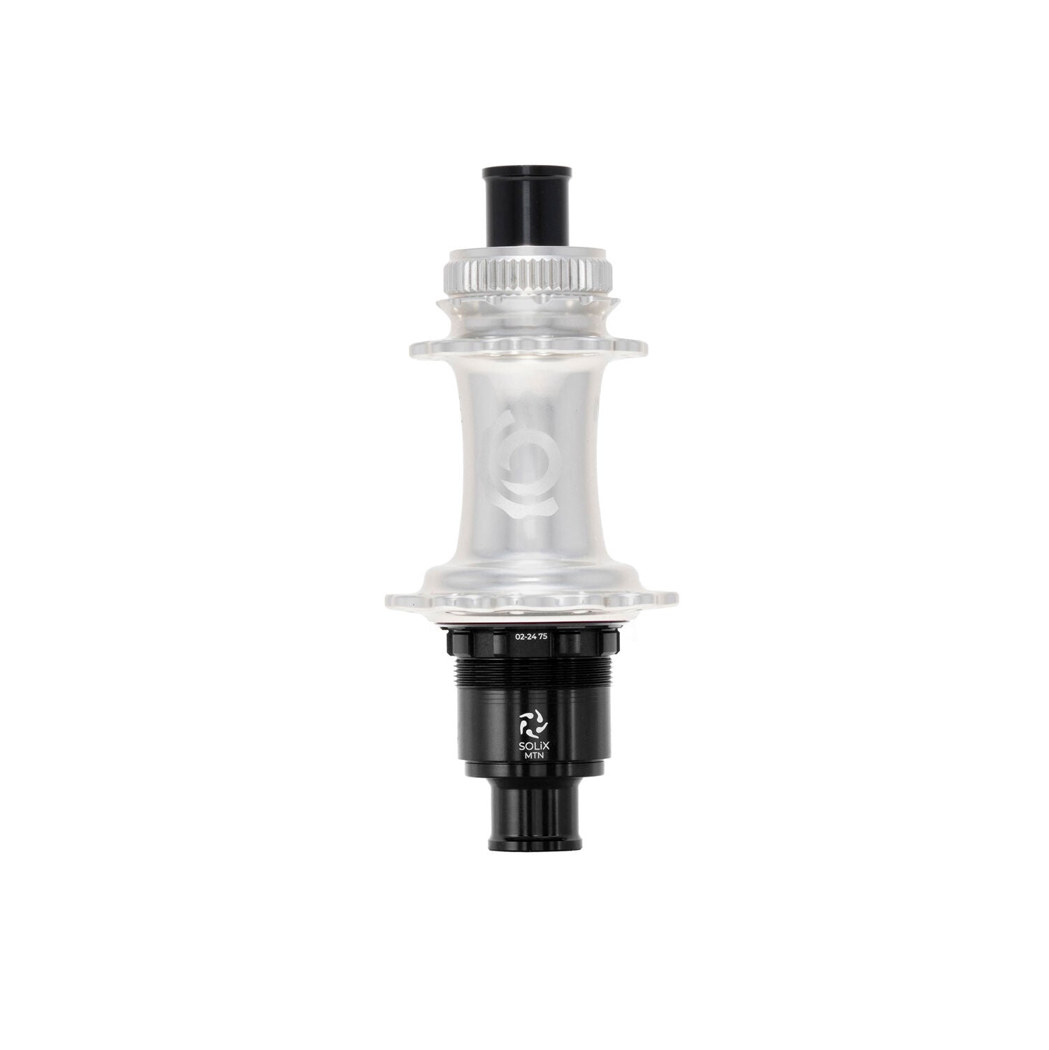 Industry Nine Solix CL 12x148 rear hub