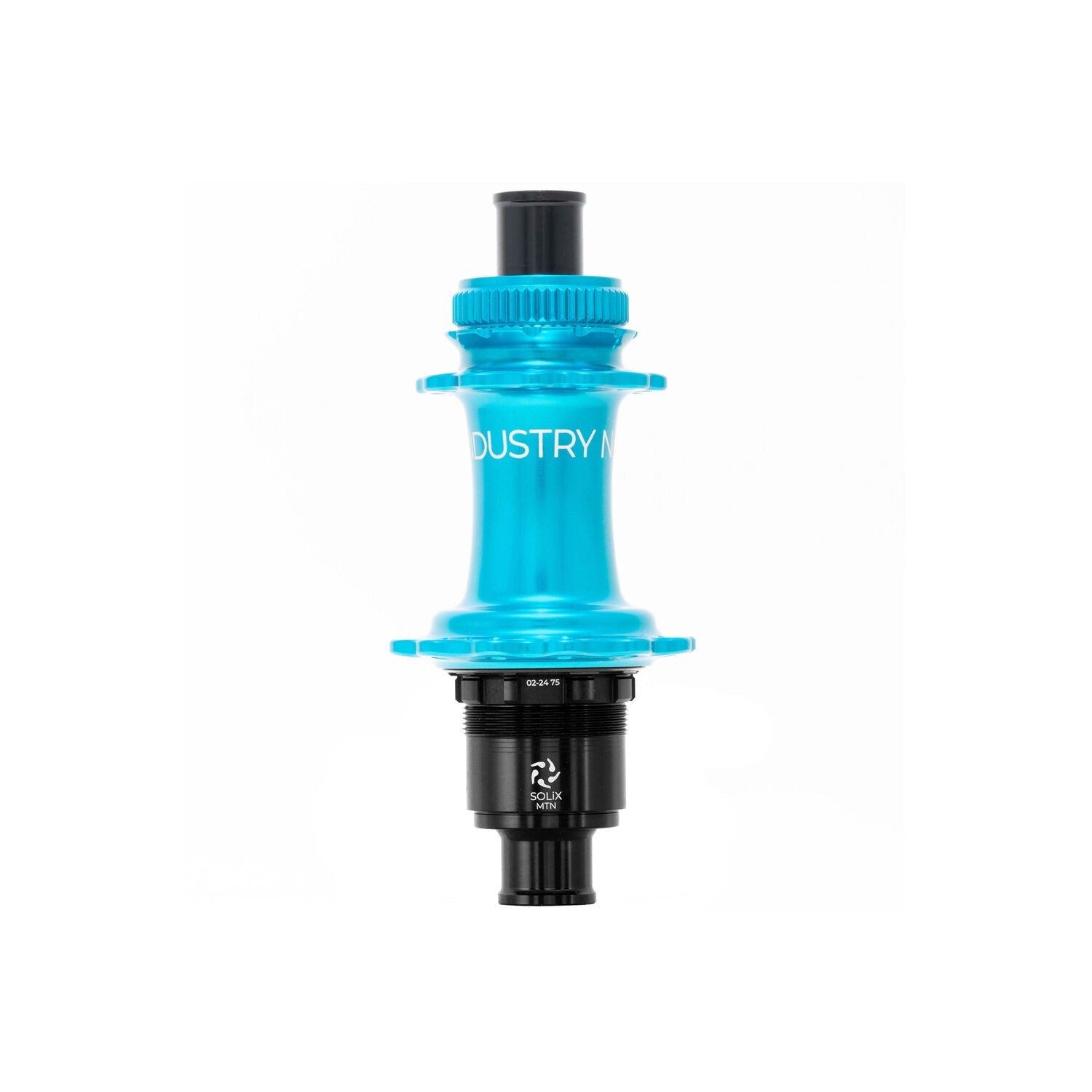 Industry Nine Solix CL 12x148 rear hub